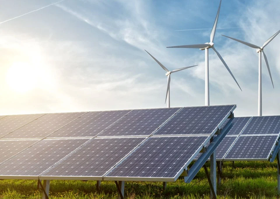 Çin’den yenilenebilir enerji üssüne 11 milyar dolarlık yatırım