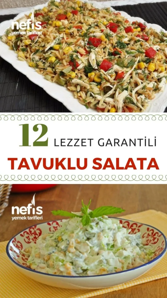 Evde Yapabileceğiniz Kolay Ve Sağlıklı Tarifler