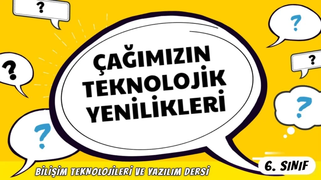 Teknoloji Girişimleri ve Yenilikler Hakkında Kapsamlı Bilgiler