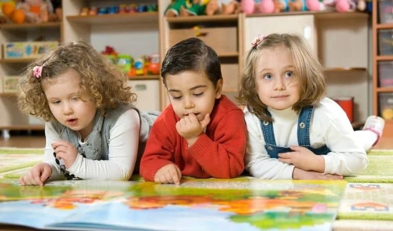 Okul Öncesi Eğitimin Çocuk Gelişimine Katkıları