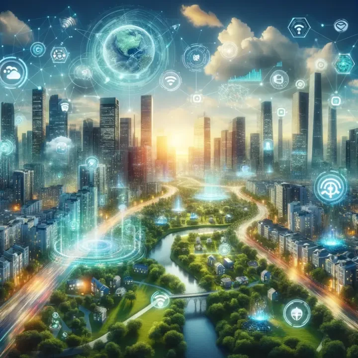 Teknoloji Dünyasında Son Trendler Ve Haberler