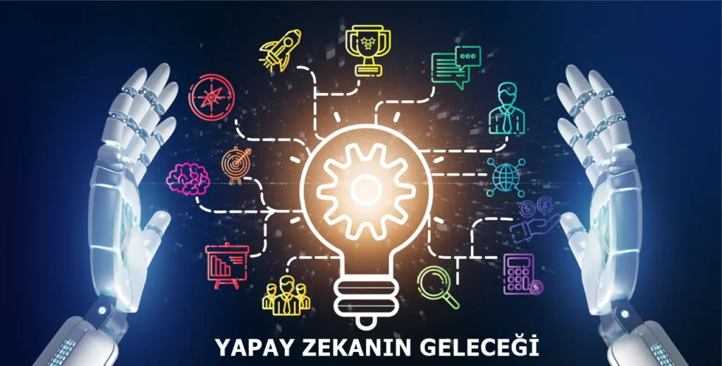 Yapay Zekanın Geleceği ve Günlük Hayattaki Uygulamaları