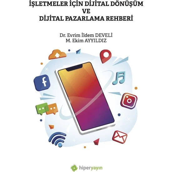 Küçük İşletmeler İçin Dijital Dönüşüm Rehberi