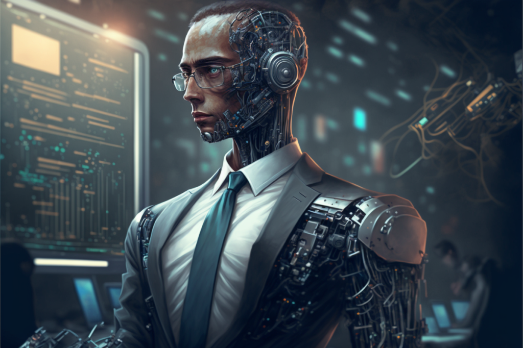 Yapay Zeka Destekli Eğitim: Öğrencilere Kişiselleştirilmiş Öğrenme Deneyimi