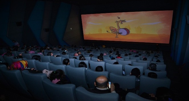 Sinema Sektöründe Çevre Bilinci: Yeşil Film Prodüksiyonları Yükselişte