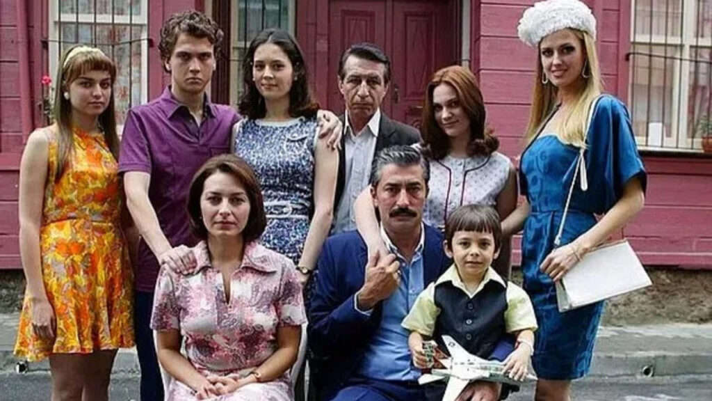 Ünlü Oyuncudan Yeni Film Müjdesi: Vizyon Tarihi Belli