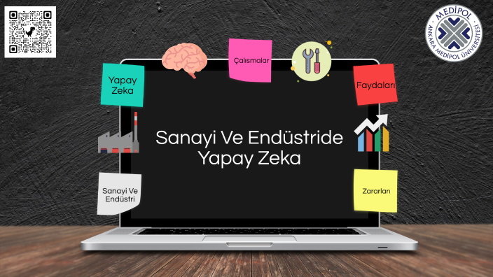 Yapay Zeka Hangi Sektörleri Dönüştürüyor?