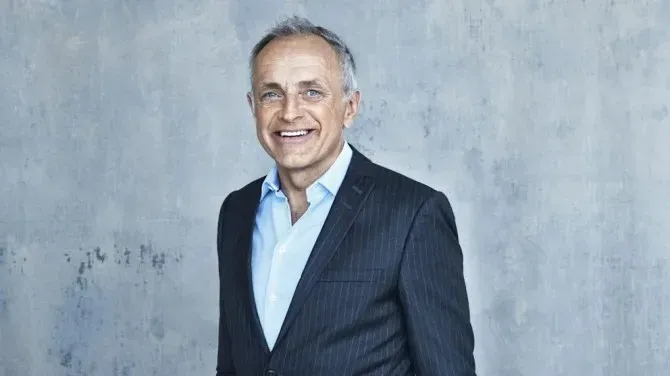 Michael Halbye: Lego’nun CEO’su Kayak Kazasında Hayatını Kaybetti