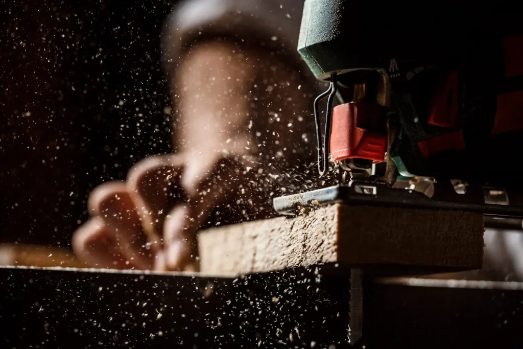 Marangozluk: 55 Yıldır Çam Kokusu Sürüyor