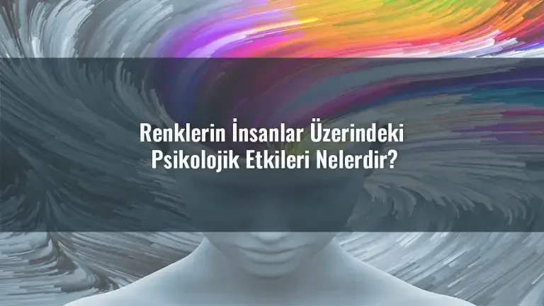 Bitişin Psikolojik Etkileri: Ayrılık ve Yeniden Yapılandırma