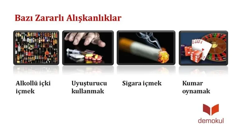 Toksik Alışkanlıklar: İlişkileri Nasıl Mahveder?