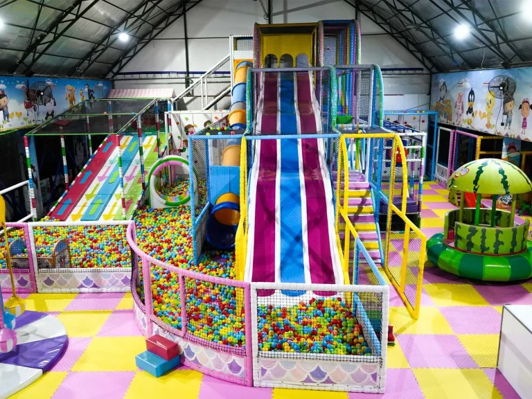 Eğlence: Boş Zamanınızı Heyecan Verici Deneyimlerle Yükseltin