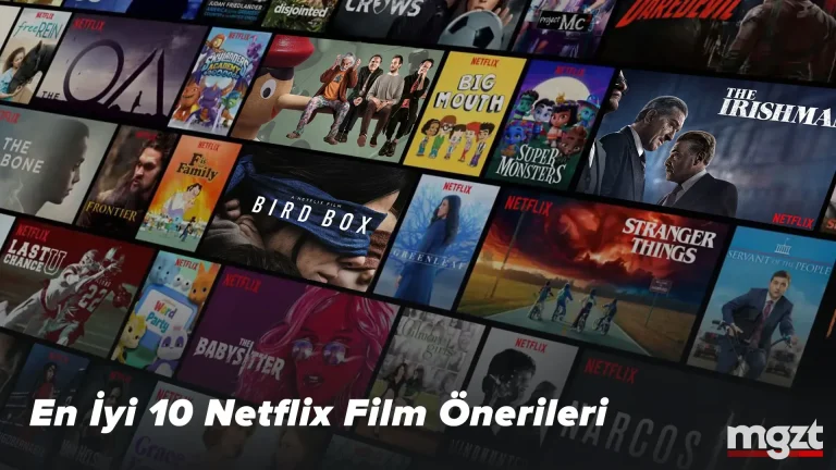 En Iyi Dizi ve Film Onerileri: Hangi Icerikler Populer