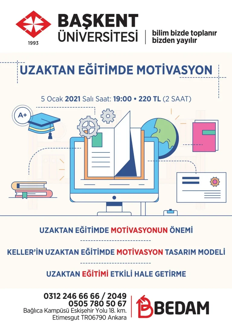 Eğitimde Motivasyon: Öğrencileri Başarıya Götüren Stratejiler