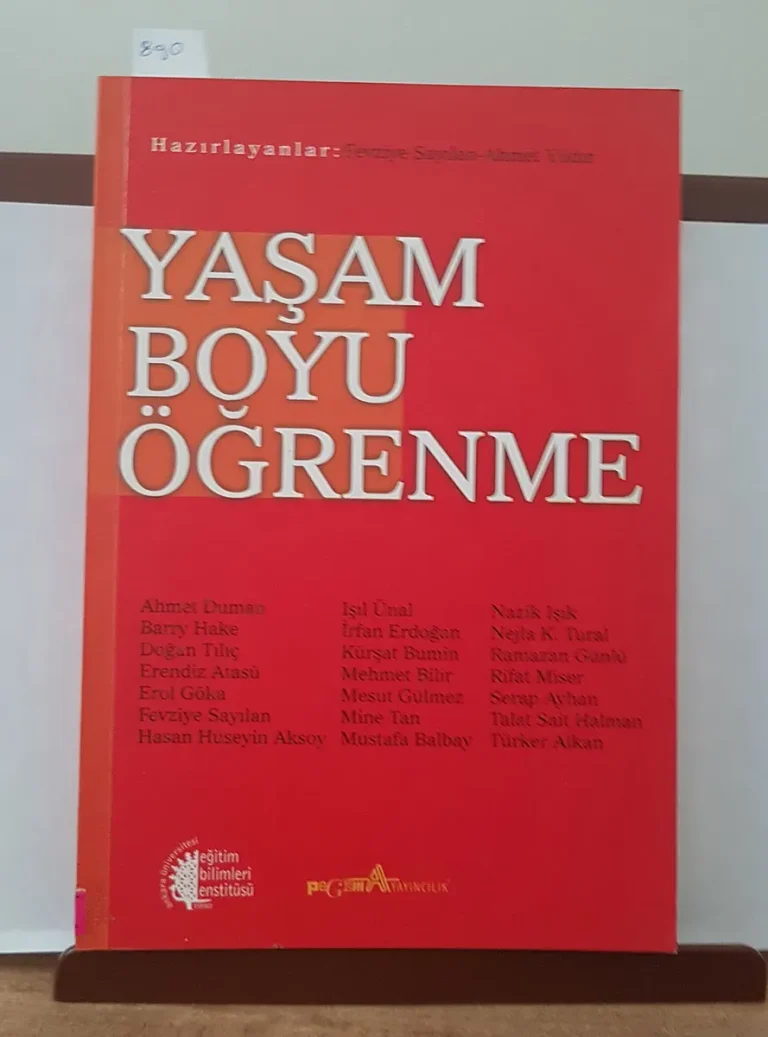 Yaşam Boyu Öğrenme: Kariyerinizi Güçlendirecek Kurs Önerileri