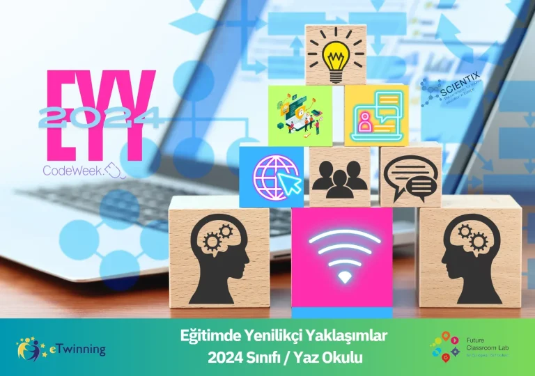 Eğitimde Yenilikçi Yaklaşımlar: 2023’te Nasıl Değişiyor?