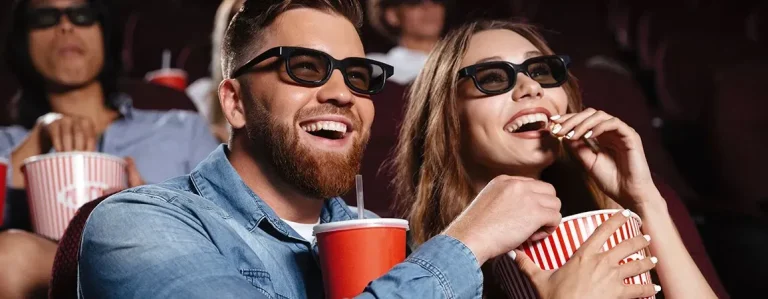 Eğlence Endüstrisi: Gelecekte Neler Bekliyor?