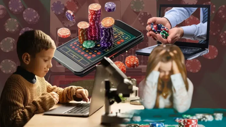 Sanal Kumar Bağımlılığı: Gençleri Tehdit Ediyor