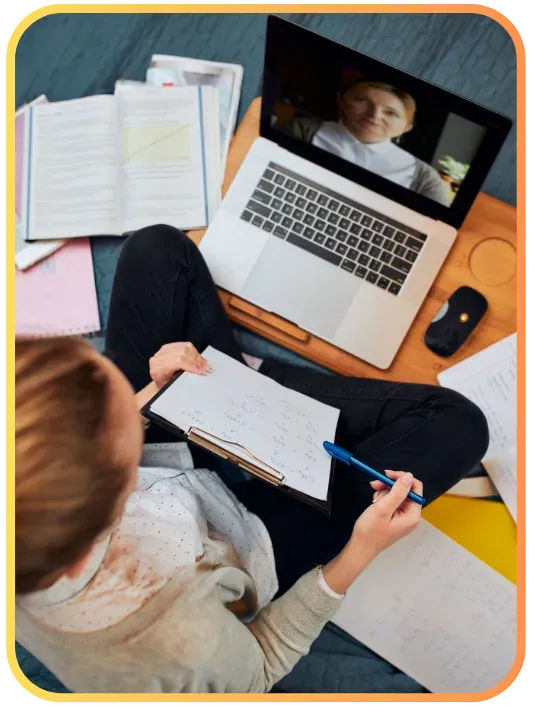 Eğitimde Online Kurslar: Evden Verimli Öğrenme İçin Adımlar