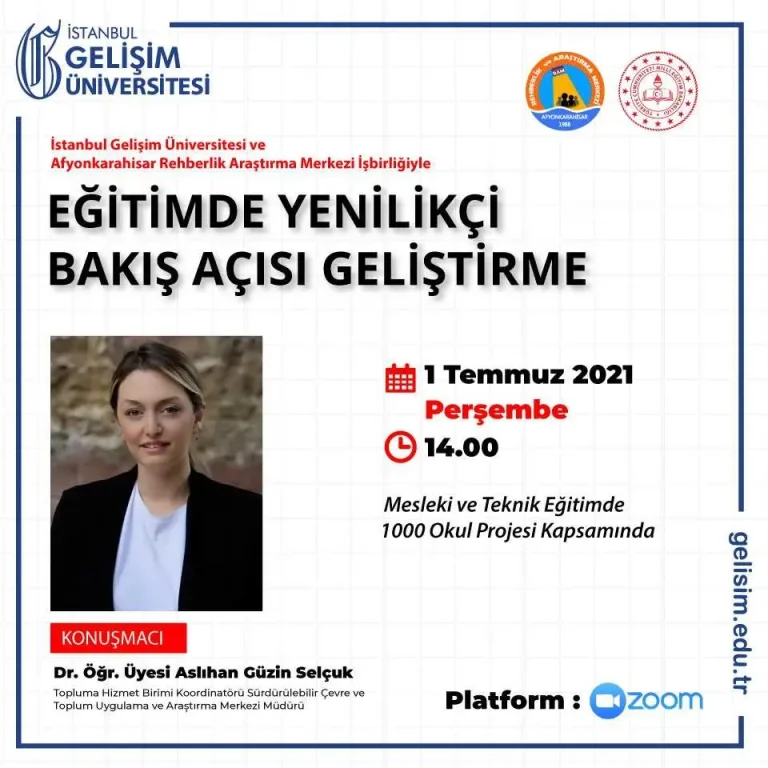 Eğitimde Global Bakış Açısı: Sistemleri Karşılaştırmak