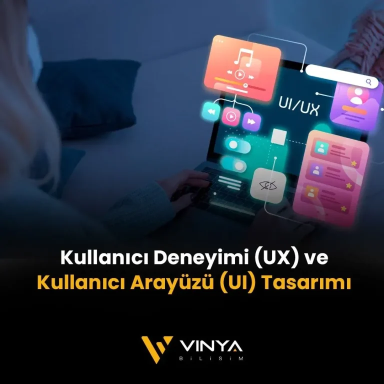 Kullanıcı Deneyimi Tasarımı: Mükemmelleştirme Stratejileri