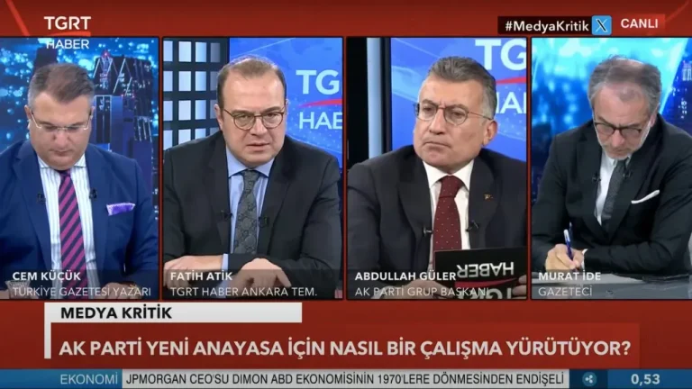 Gündem Son Dakika: Bugünün Özeti ve Haber Başlıkları