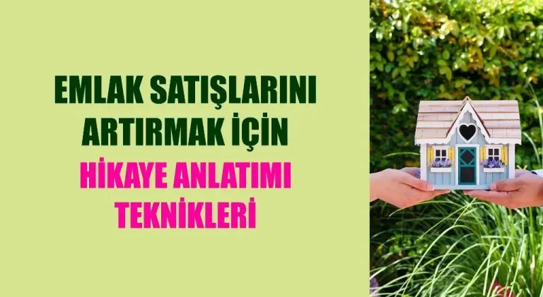 Hikaye Anlatımı Teknikleri ile İzleyici Bağını Güçlendirme