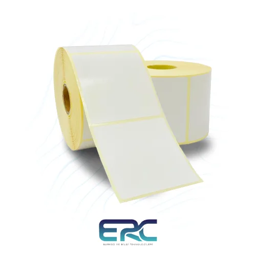 Kuşe Etiket ile Kaliteli ve Dayanıklı Etiket Çözümleri