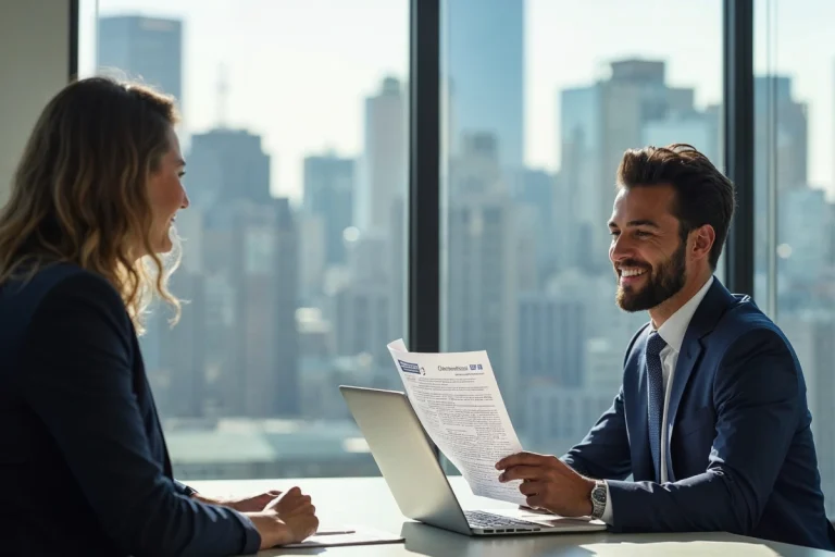 Amerikada Şirket Kurmak: LLC ve EIN Nedir?