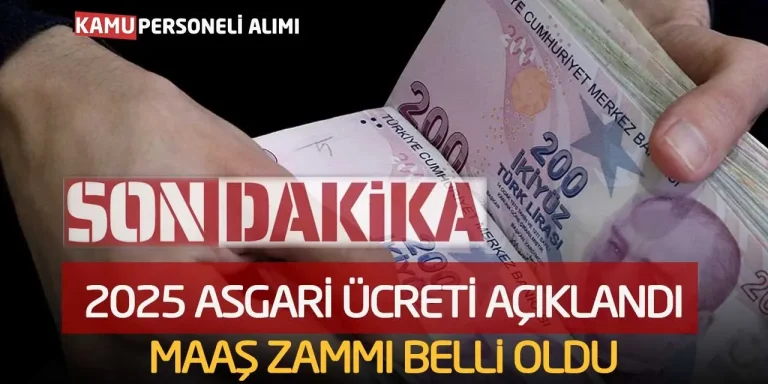 Gündem Son Dakika 2025: En Yeni Haberler ve Öngörüler