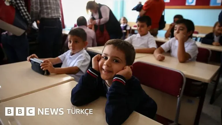 Türkiye’de eğitim erişimi: Eşitlik ve kalite için stratejiler