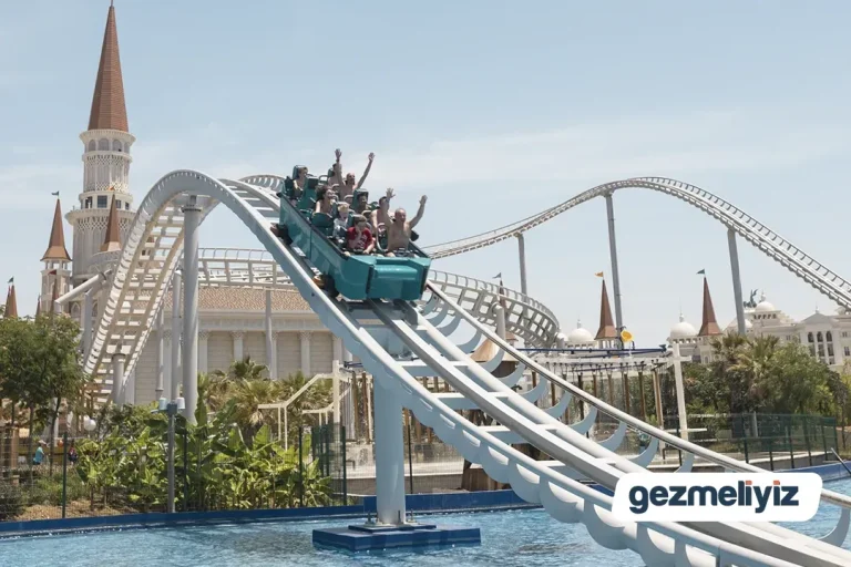 Şehrinizde Eğlence: En İyi Kültürel Etkinlikler ve Rehber