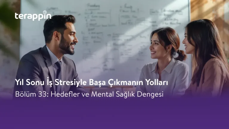 Sağlık ve eğlence dengesi: Zihin için günlük aktiviteler