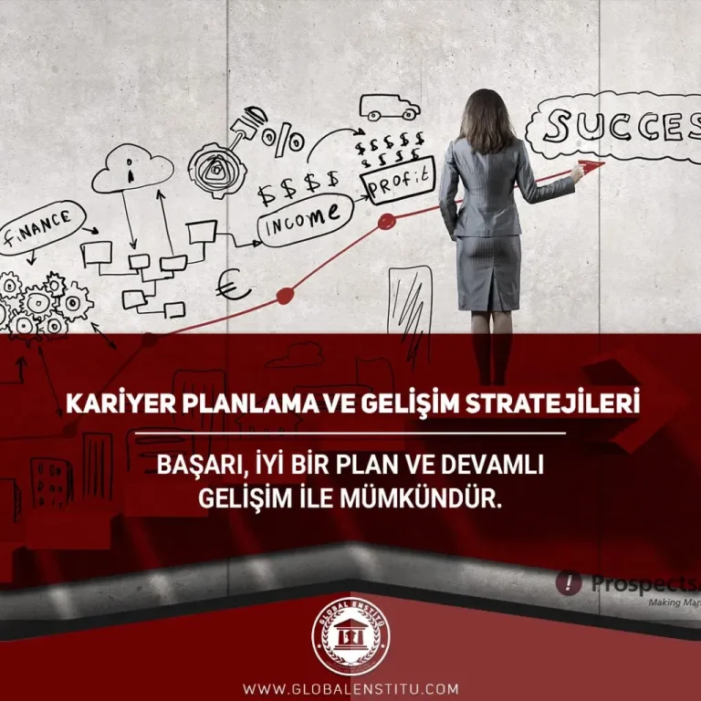 Eğitimde Öğretmen İçin Profesyonel Gelişim Stratejileri