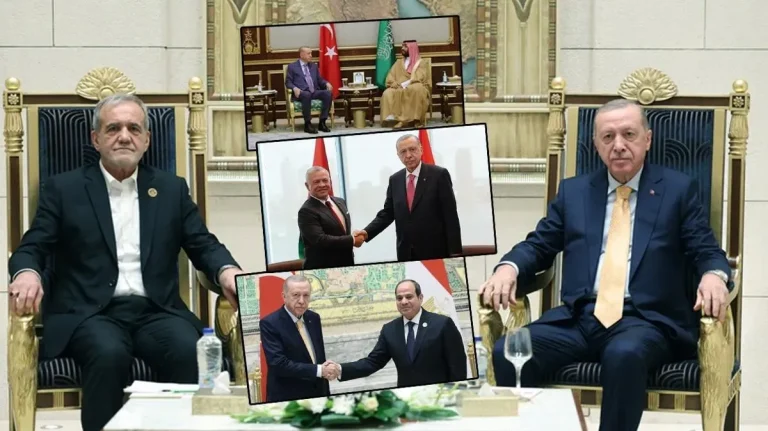 Gündem Son Dakika: Politik İstikrar ve Diplomasi – Analiz