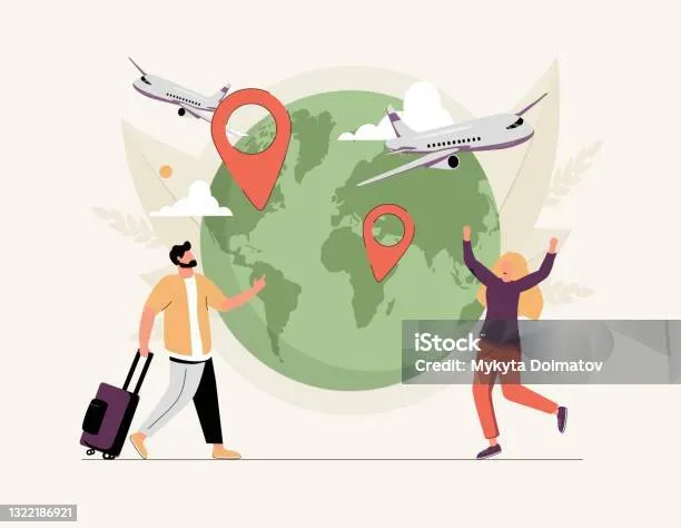 Seyahat için kaynaklar: En iyi bloglar ve uygulamalar