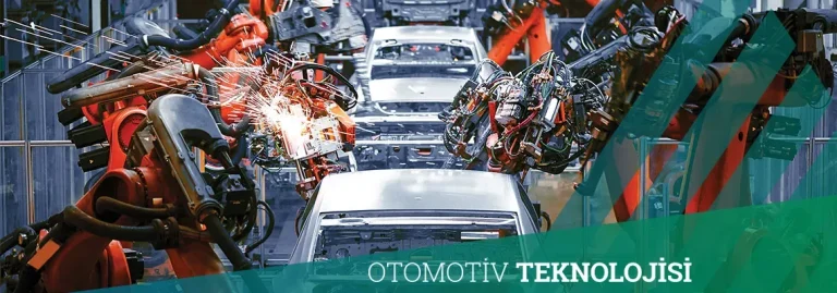 Otomotiv Teknolojileri: Elektrikli Araçlar ve Otonom Sürüş