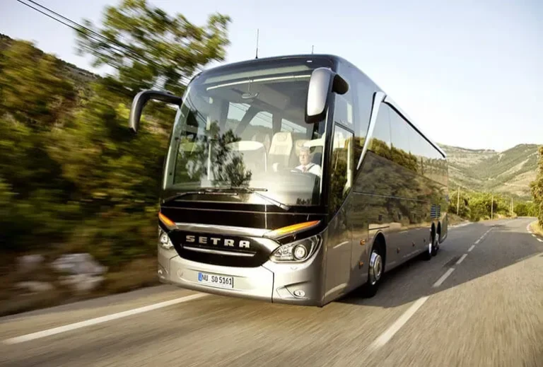 Şehirlerarası seyahatte en uygun yolculuk modları ve ipuçları