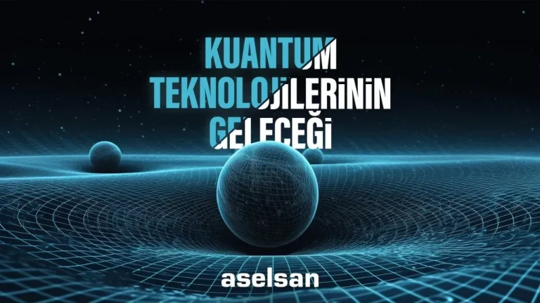 Kuantum Teknoloji Yaklaşımları: Geleceğe Doğru Yolculuk