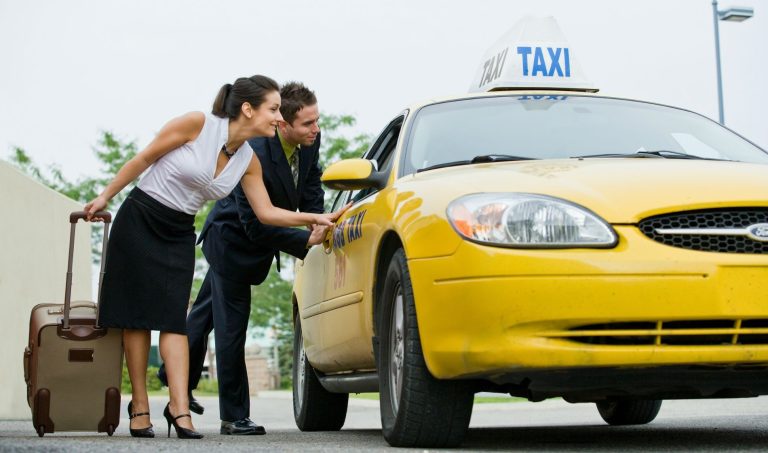 Karasu Taksi ile Konforlu ve Güvenli Ulaşımın Adresi