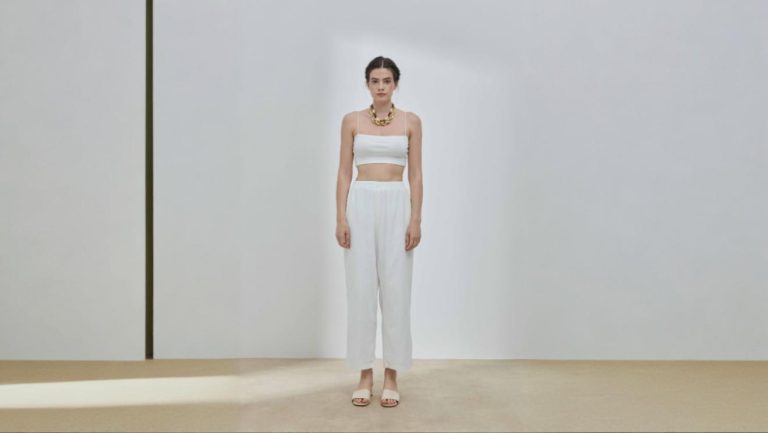 Doğallığın Zarif Yansıması: şile bezi gömlek ile Yaz Tarzınızı Yansıtın