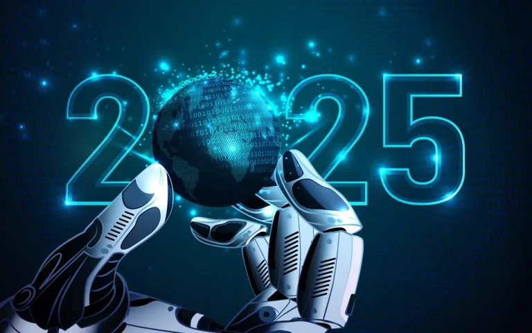 2025 Teknoloji Gelişmeleri: En Önemli Tahminler ve Trendler