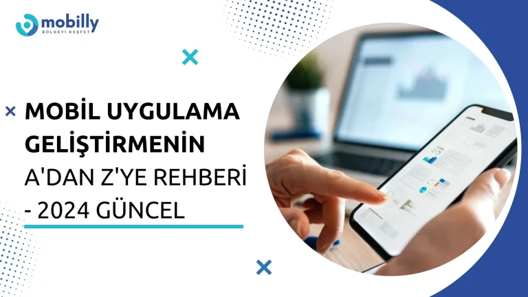 Mobil Teknoloji Rehberi: 5G, Cihazlar ve En Yeni Uygulamalar