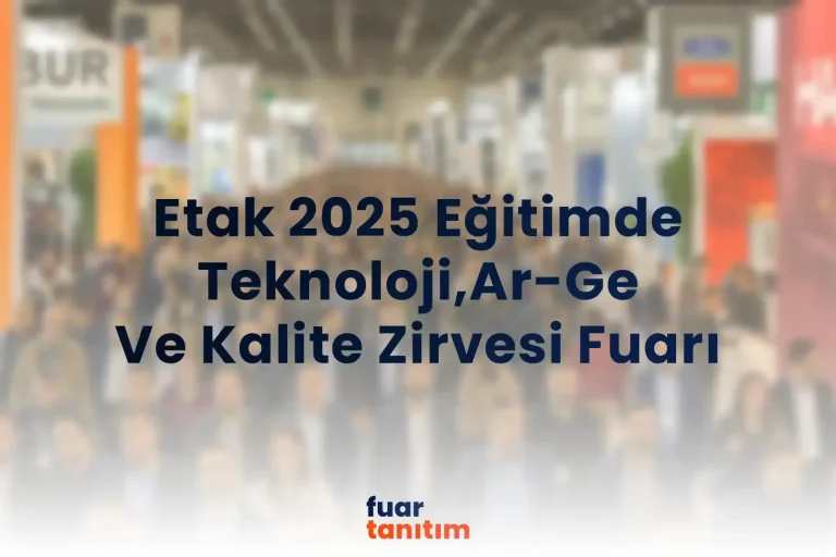Eğitimde 2025 trendleri: Online eğitim ve dijital dönüşüm