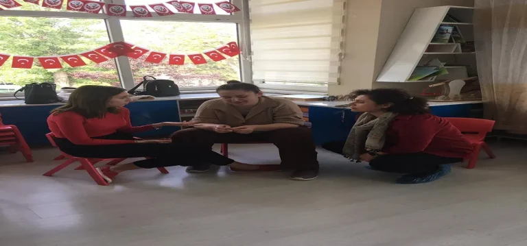 Eğitimde öğretmen yetiştirme: mesleki gelişim önemi
