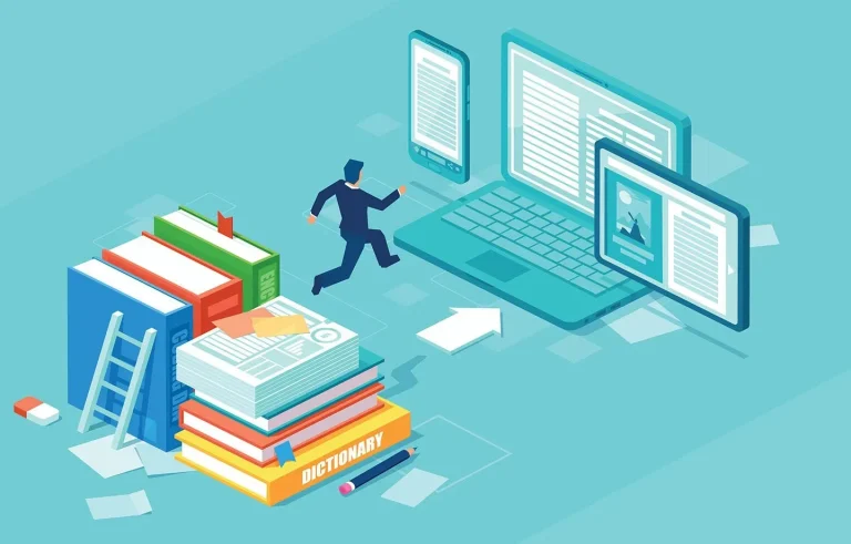 Eğitimde Dijital Dönüşüm: Online Kurslar ve Uzaktan Eğitim
