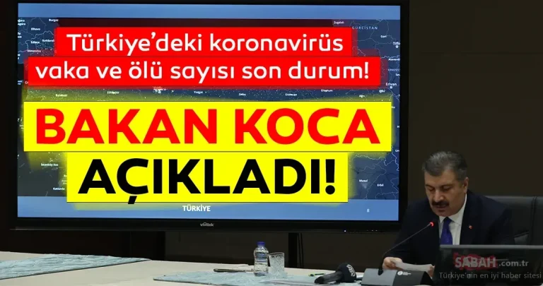 Türkiye’deki son dakika haberleri canlı kronolojiyle