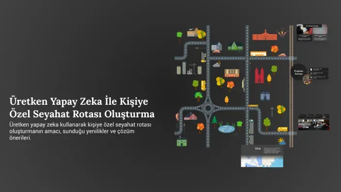 Seyahat Rotası Oluşturma: En Etkili Yöntemler ve İpuçları