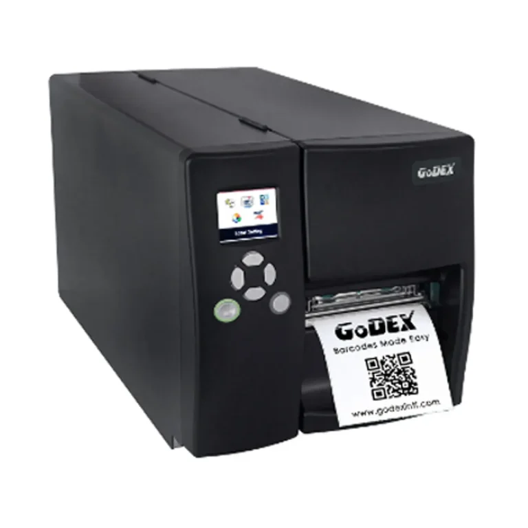 Godex Yazıcı Kısayolları: Hızlı Etiket Baskısı İçin İpuçları