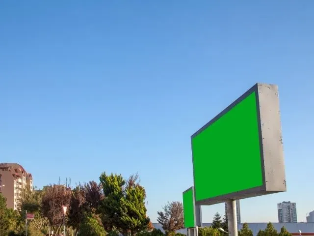 Antalya billboard reklamları: Bölgesel etkiler ve uygulamalar